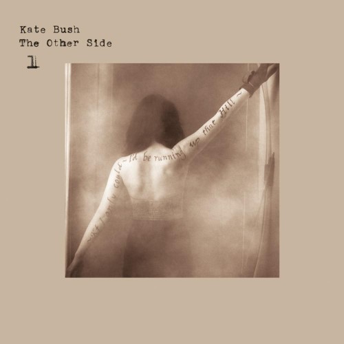 Kate Bush - 2018 The Other Side 1